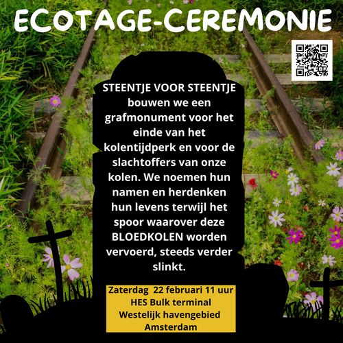 Ecotage-actie 