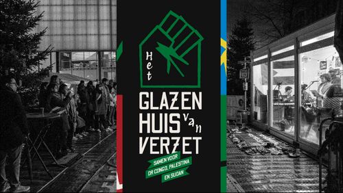 Glazen Huis van Verzet