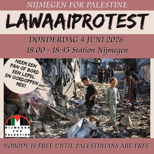 Lawaaiprotest