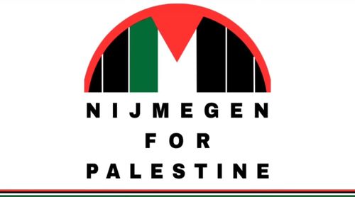 NIJMEGEN FOR PALESTINE